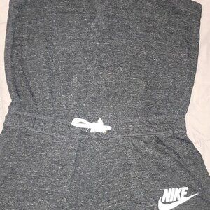 Nike Tank Top and Shorts One Piece Size XS